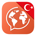 土耳其语：交互式对话 v3.6.4
