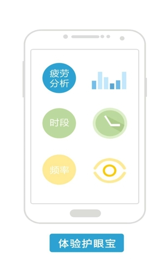 护眼宝v5.9截图4