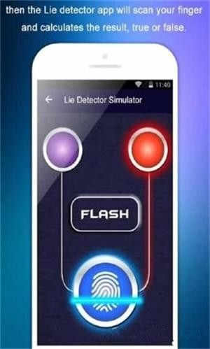 测谎仪模拟器v1.9截图3