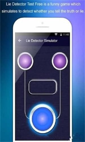 测谎仪模拟器v1.9截图4