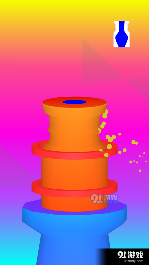 Pottery Master 3Dv1.7截图2