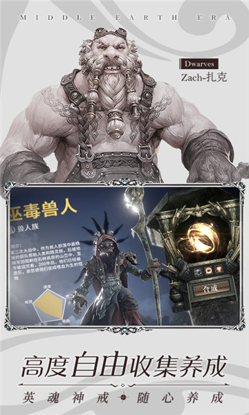 戒指之战v1.7截图4