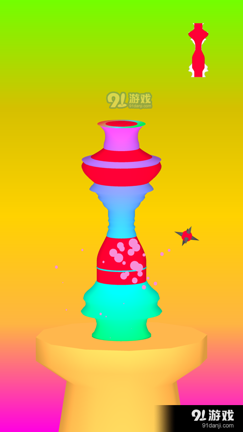 Pottery Master 3Dv1.7截图3