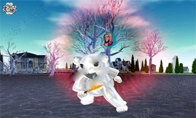 洛奇重生v1.9截图2