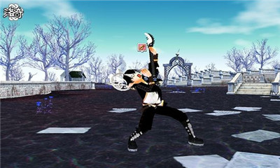 洛奇重生v1.9截图1