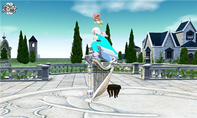 洛奇重生v1.9截图3