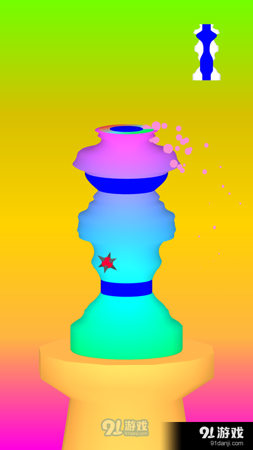 Pottery Master 3Dv1.7截图4