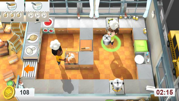 统治厨房v1.7截图1