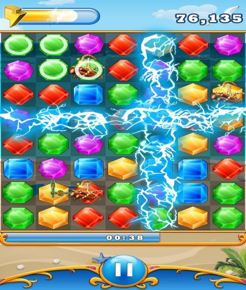 巫师放置宝石v1.6截图5