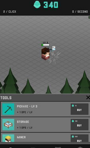 钻石大师v1.12截图1