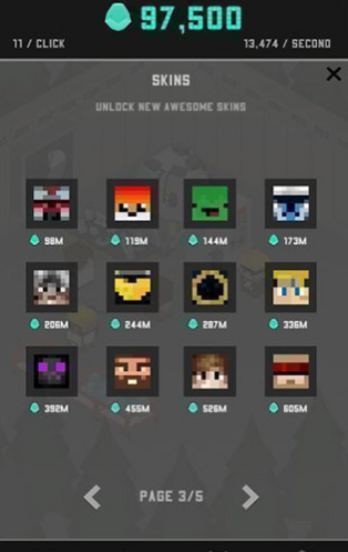 钻石大师v1.12截图2