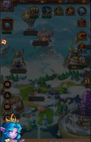 风暴祭坛手游v1.5.4.7截图3