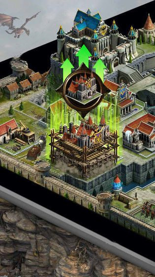 全面崛起v1.8截图2