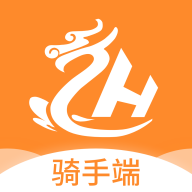 龙达快送骑手端v1.2.8