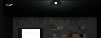 恐怖解密逃亡v1.7截图2