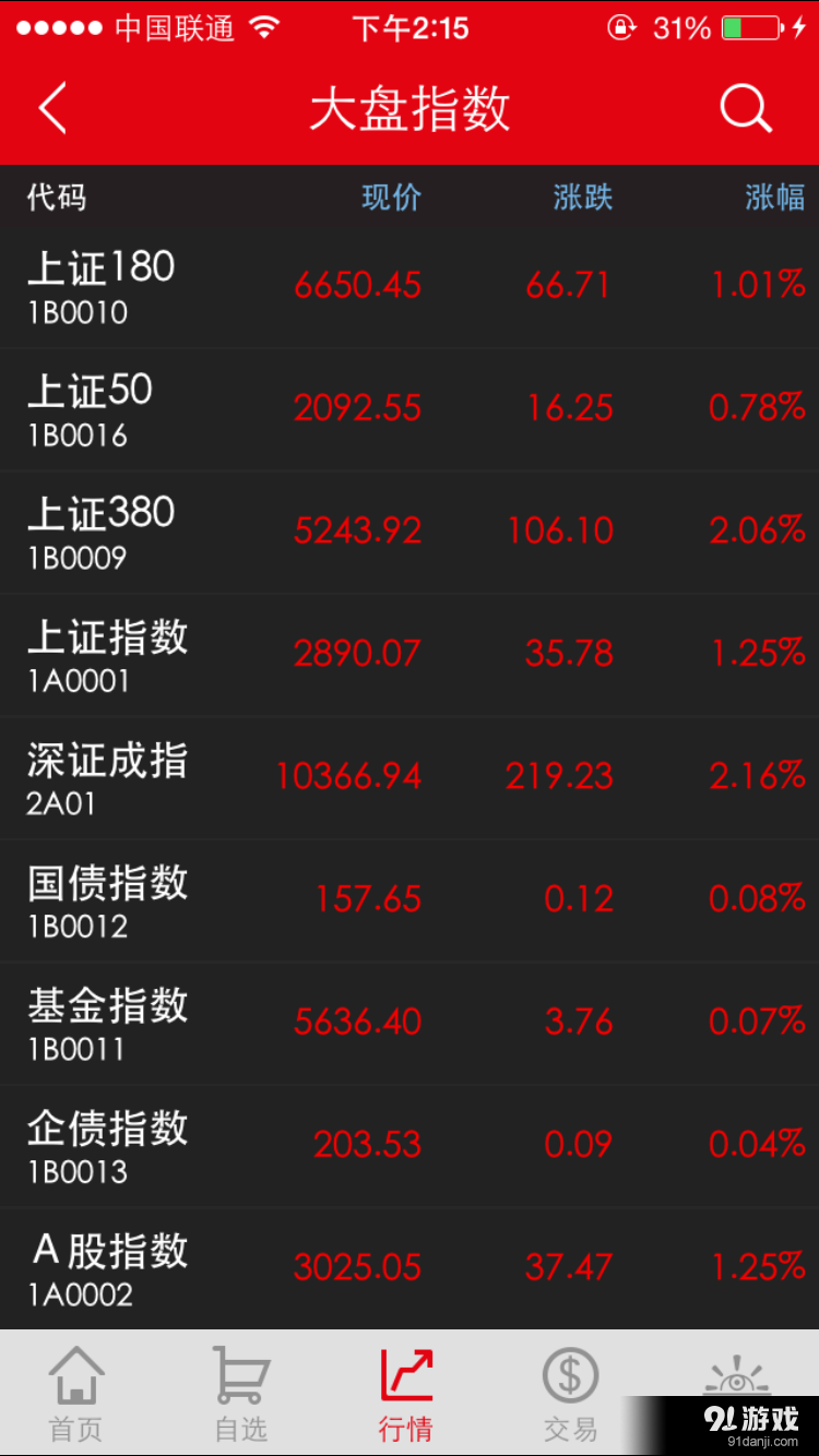 掌上明珠v5.8.1.33截图2