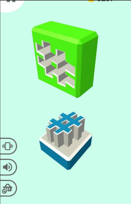 积木拼接大作战v1.7截图4