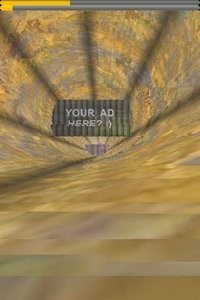 3D隧道躲避球v1.13截图5