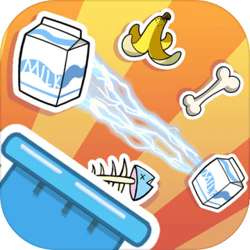 垃圾分类连连看v1.7