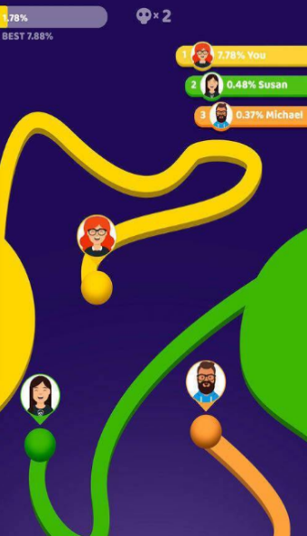 Areas.iov1.3.10截图3