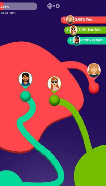 Areas.iov1.3.10截图2