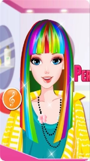 完美彩虹发型师HDv2.9截图2