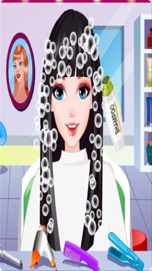 完美彩虹发型师HDv2.9截图4