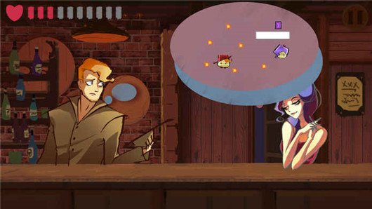 安妮与蒂姆v1.9截图3