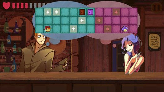 安妮与蒂姆v1.9截图1