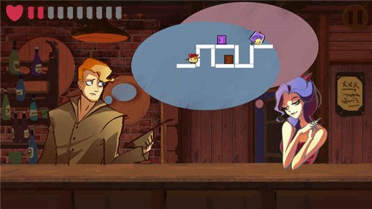 安妮与蒂姆v1.9截图4