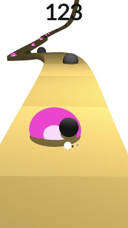 小球过山车v1.3.4截图4