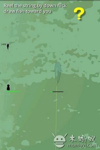 鱼饵垂钓 Lure Nushi Fish...v2.8.8截图2