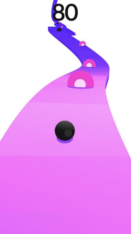 小球过山车v1.3.4截图3