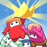 奔跑的果冻人v188.4.0.3023