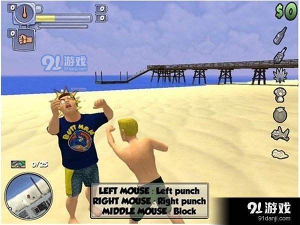 骨头镇手游中文版v9.6.6截图2