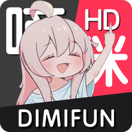 嘀咪fun动漫v4.3.6