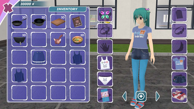 少女约会v0.11.86截图3