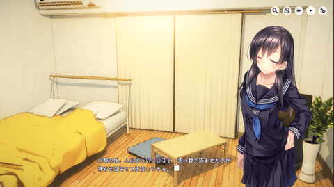 1room家出少女v2.8截图2