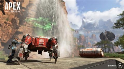 Apex英雄游戏v1.3.5截图3