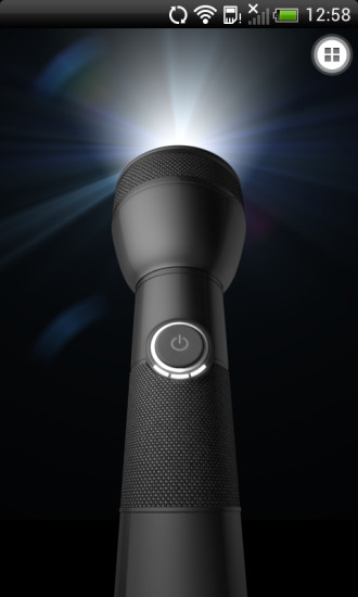 安卓手电筒v4.11.12截图3