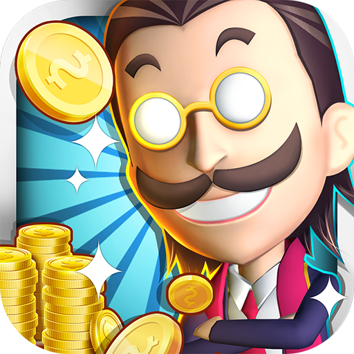 金币大富翁v1.0.12