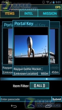 Ingress虚拟现实游戏v2.18.6截图4