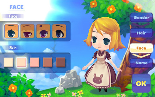 魔法庄园v1.4.8截图4