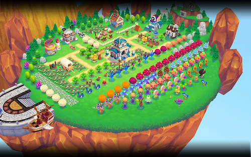 魔法庄园v1.4.8截图3