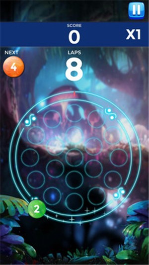 水晶女巫v2.7截图1