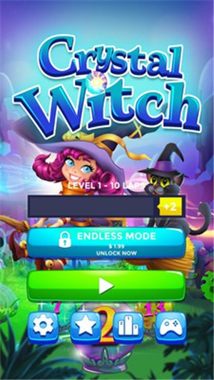 水晶女巫v2.7截图2