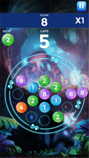 水晶女巫v2.7截图4