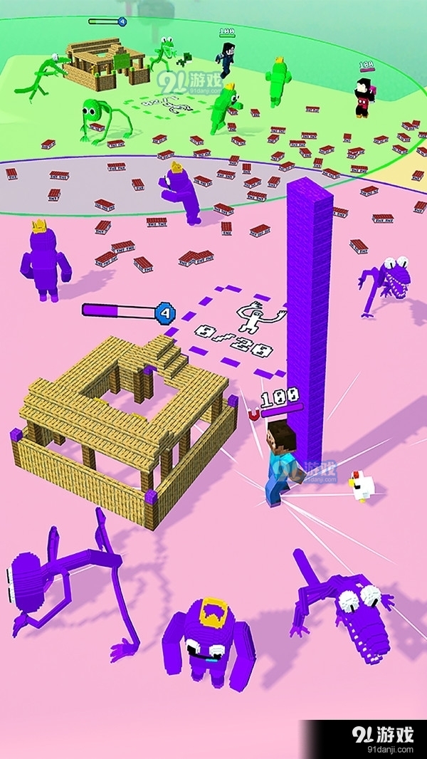 堆堆堆起来v1.3.7截图1