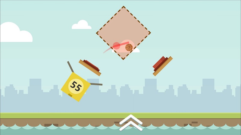 极端的特技镜头v1.8截图2