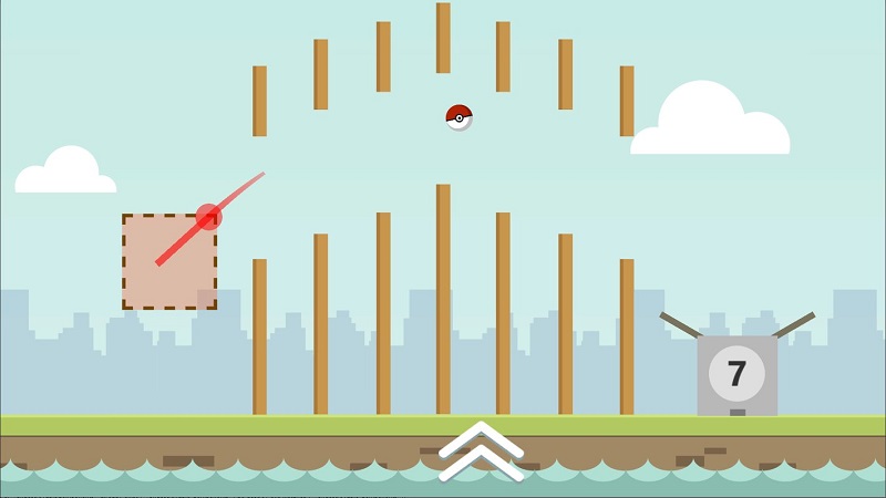 极端的特技镜头v1.8截图4